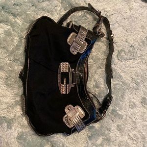 Guess Purse with Matching Wallet